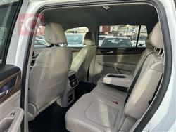 فولكسفاغن أطلس